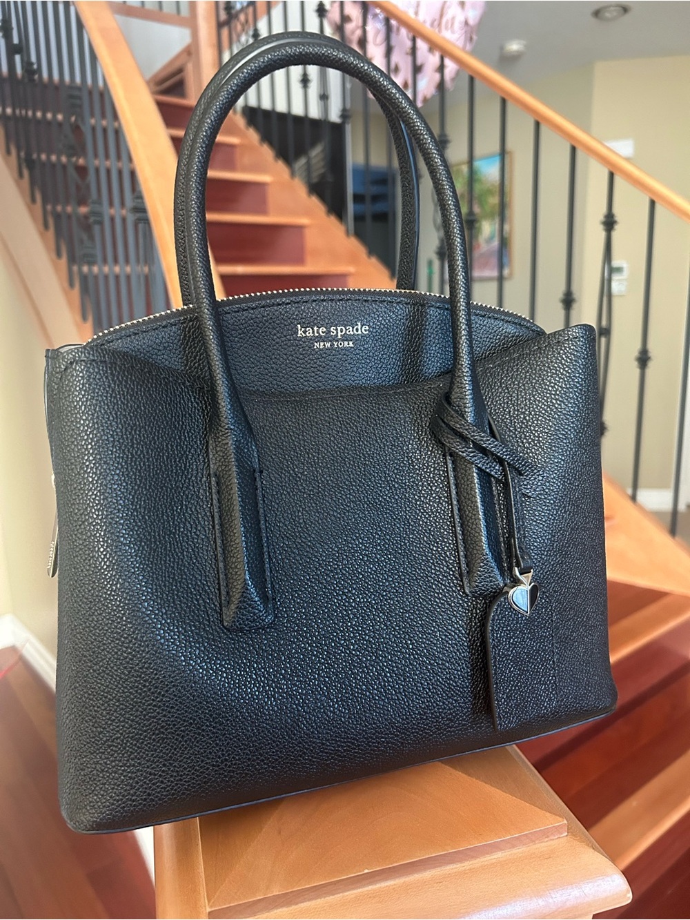 Kate Spade Margaux Mini Satchel